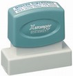 Xstamper pre Inked Address RubberStamps At knockout Prices From rubberStampchamp.com