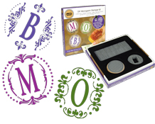 Rubber Stamps For Crafting